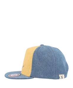 Meisjes hoofdaccessoire blauw