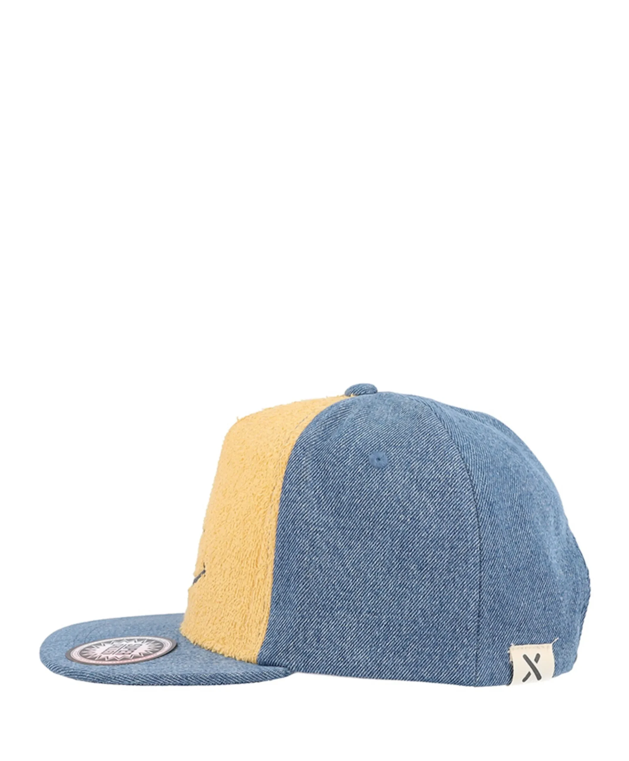 Meisjes hoofdaccessoire blauw