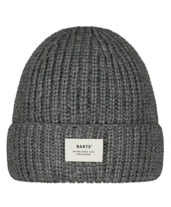 Meisjes hoofdaccessoire grijs