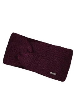 Meisjes hoofdaccessoire paars