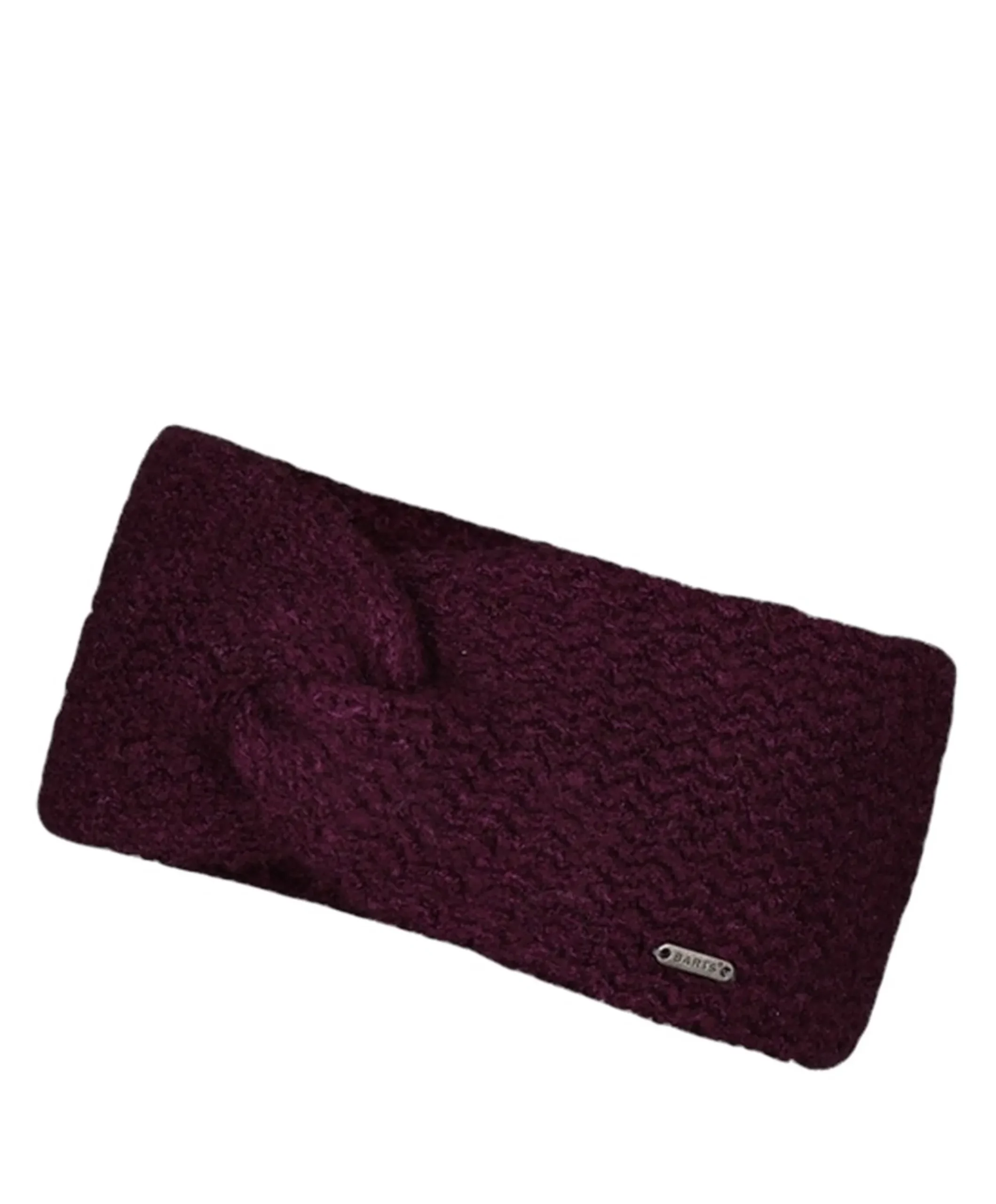 Meisjes hoofdaccessoire paars