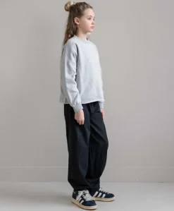 meisjes jeans zwart