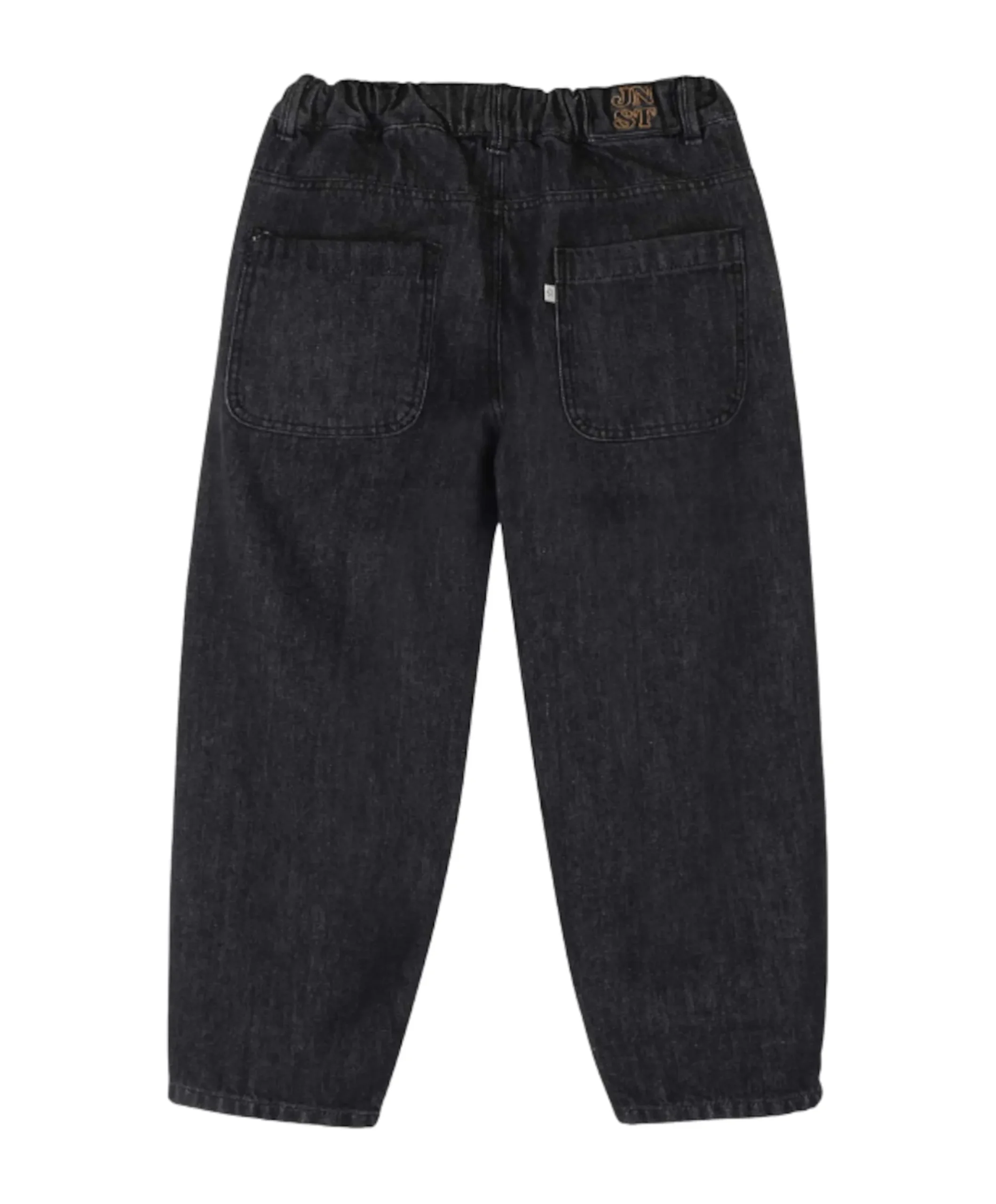 meisjes jeans zwart