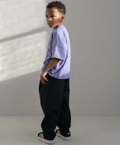 meisjes jeans zwart
