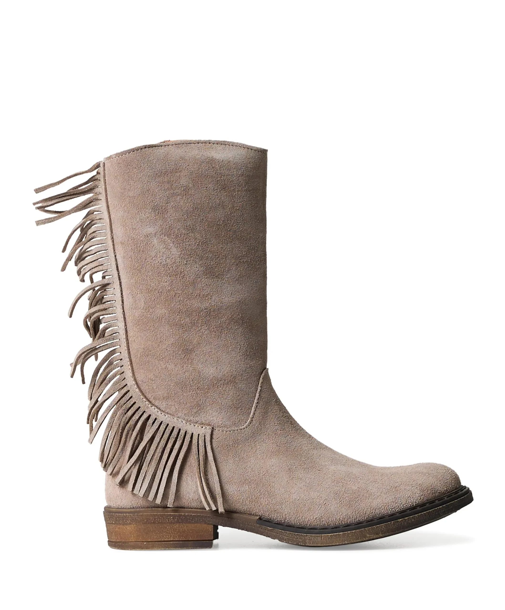 meisjes laarzen beige