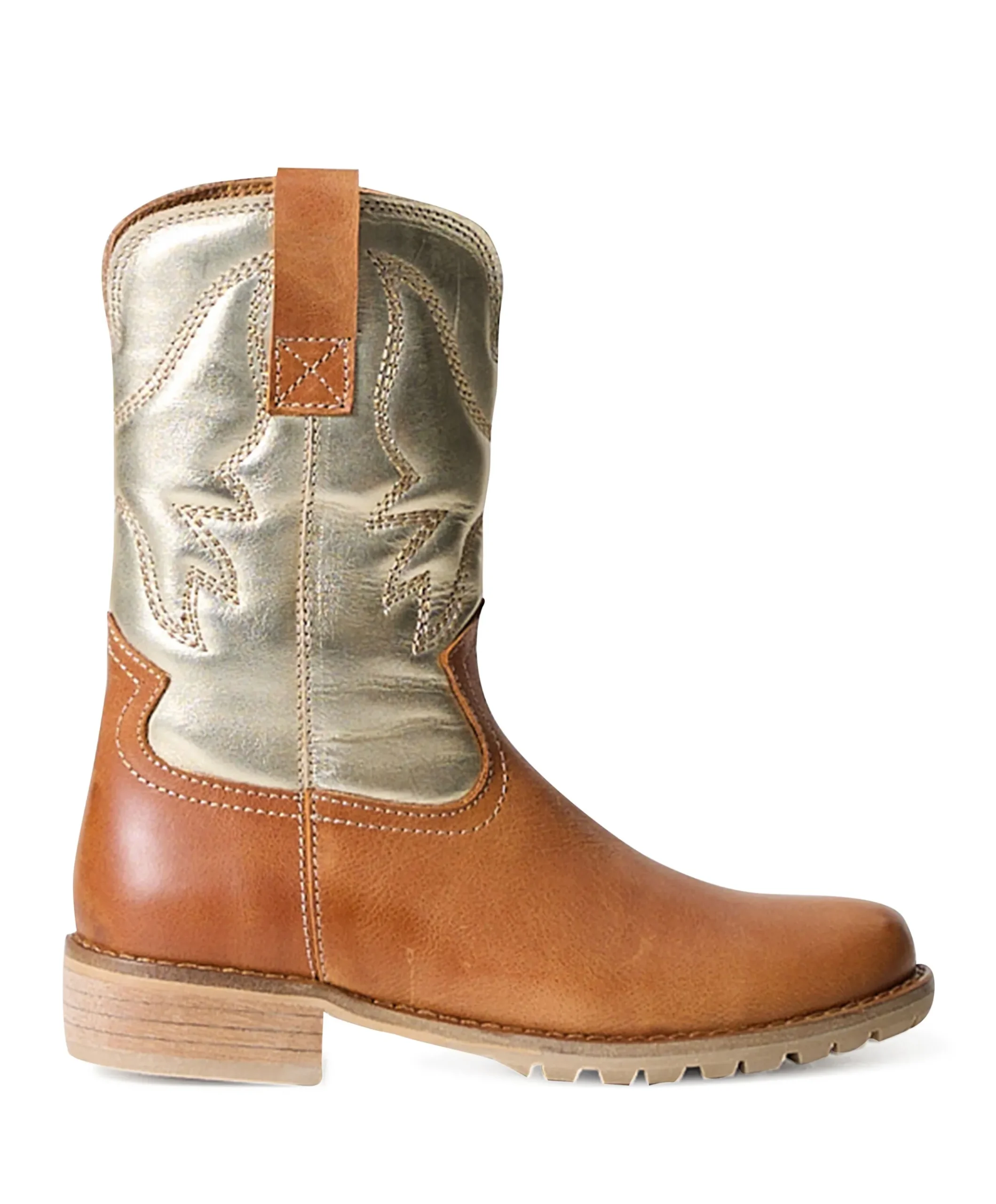 meisjes laarzen beige
