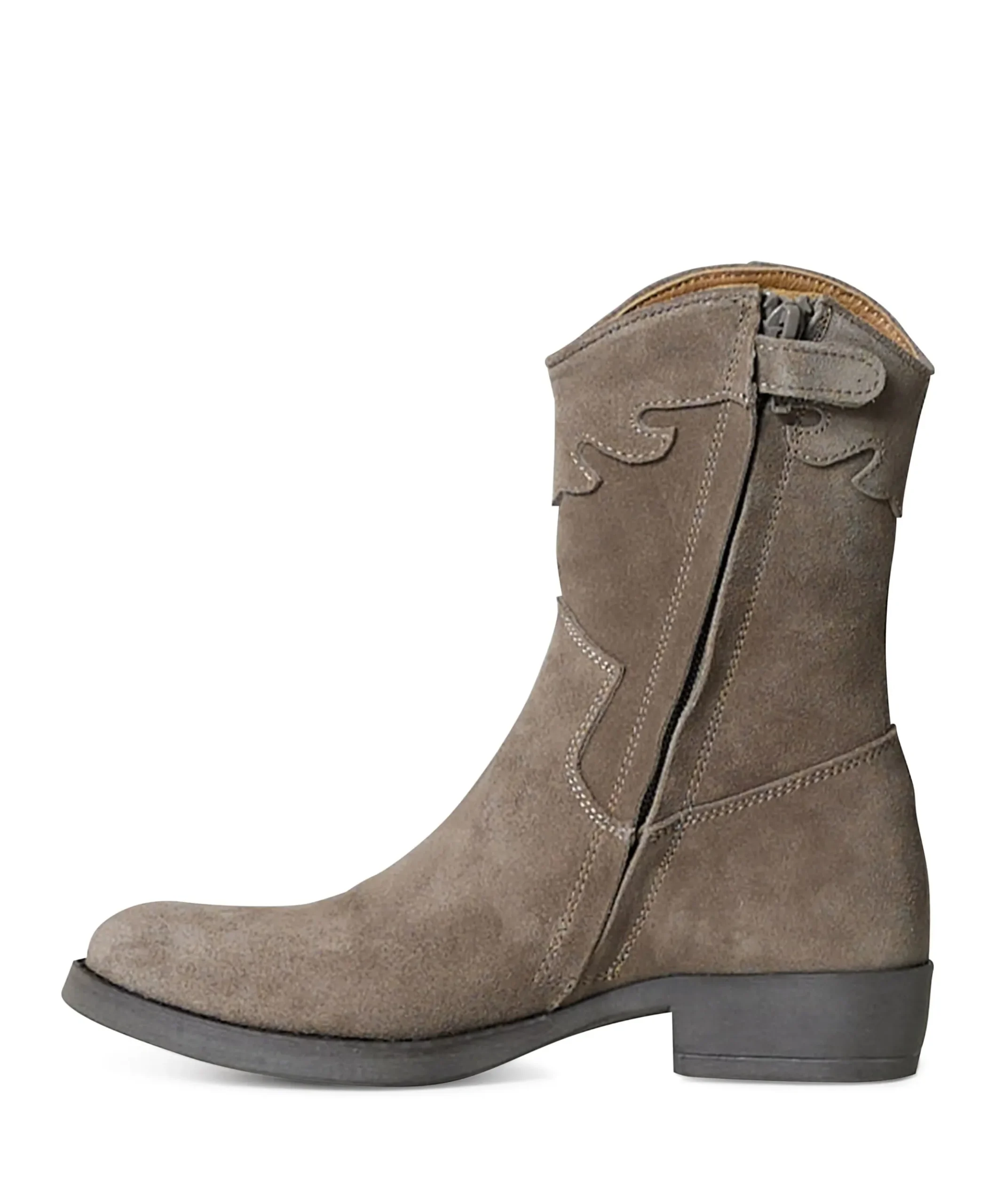 meisjes laarzen beige