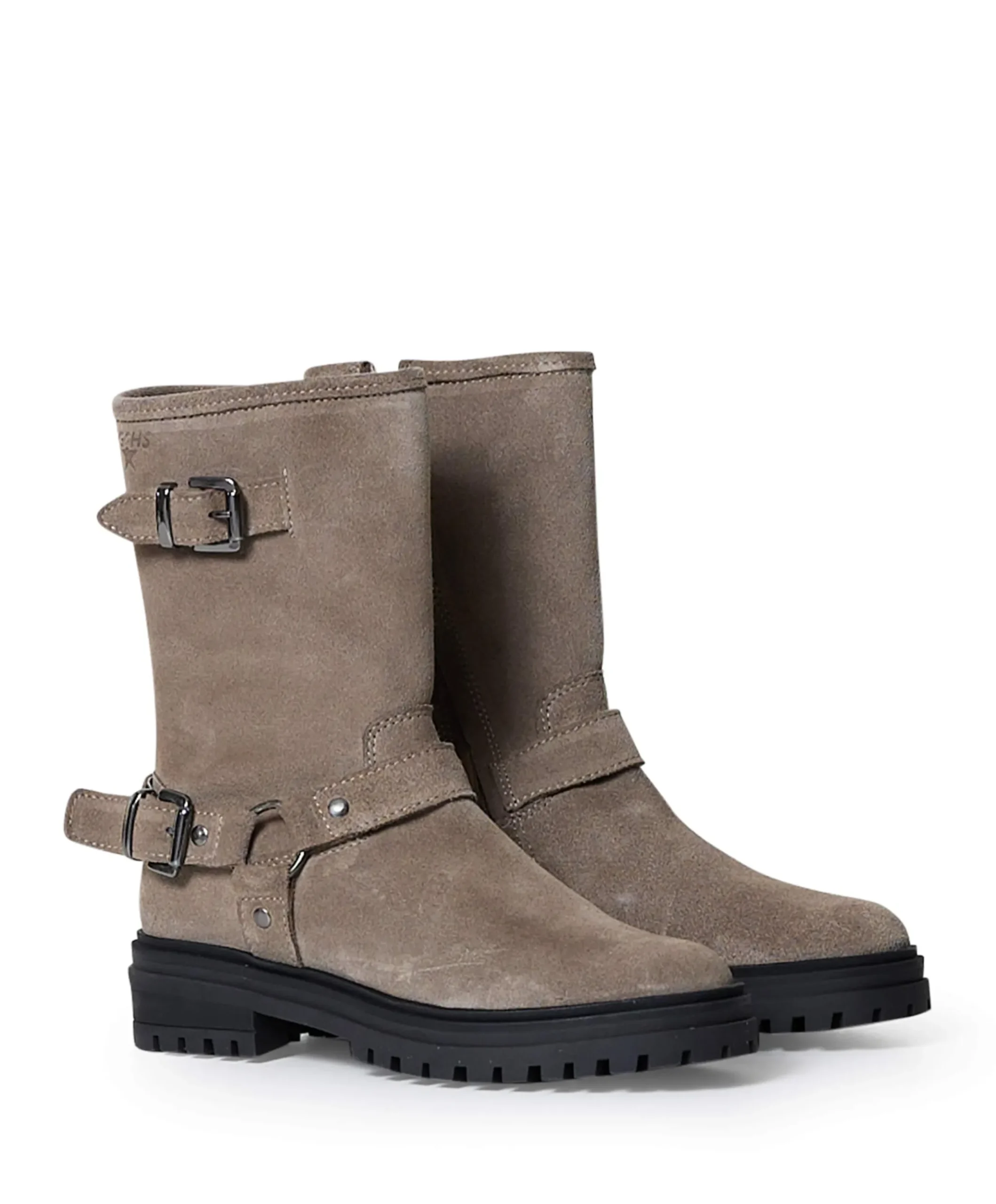 meisjes laarzen beige