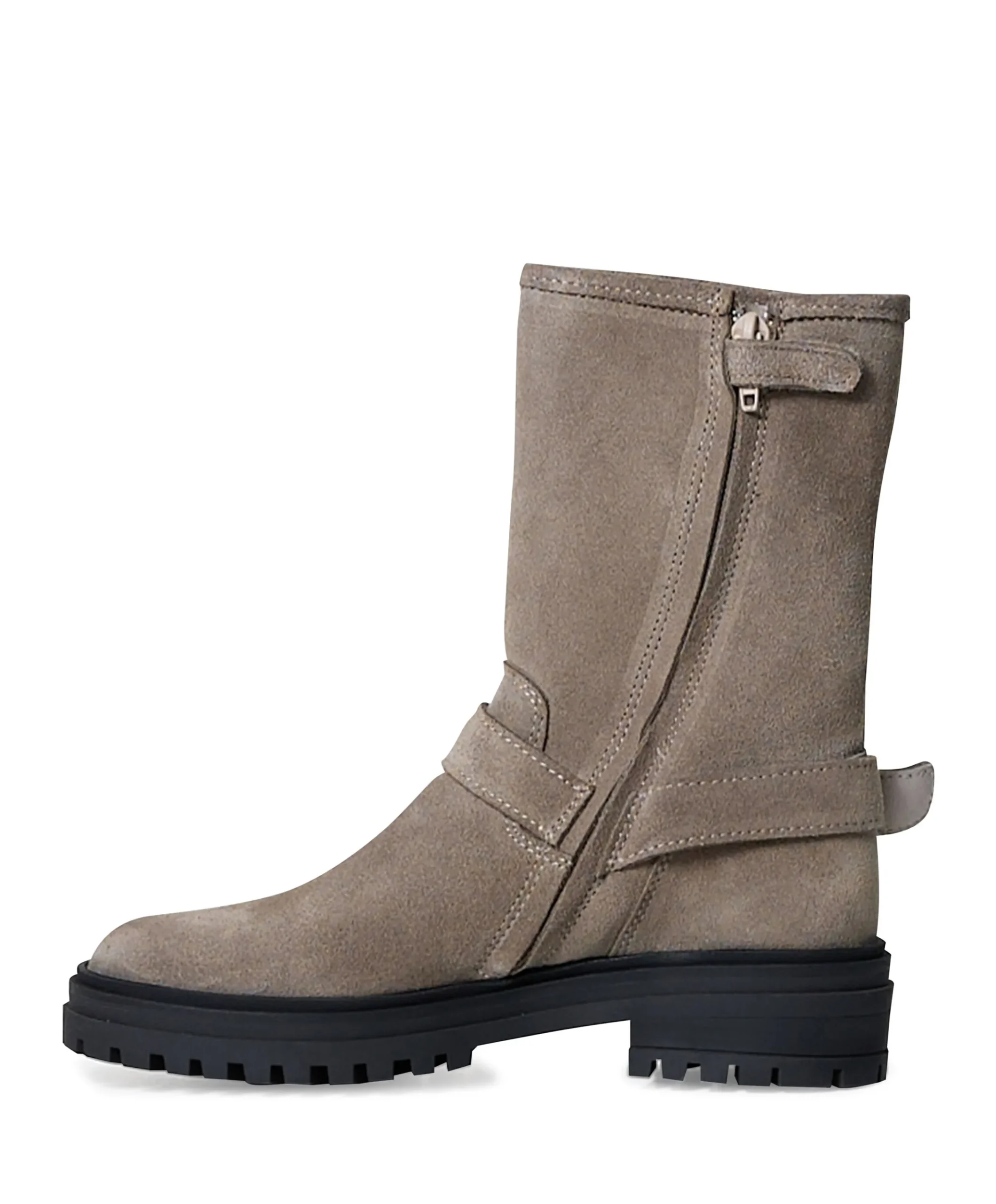 meisjes laarzen beige