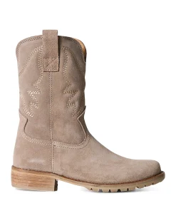 meisjes laarzen beige