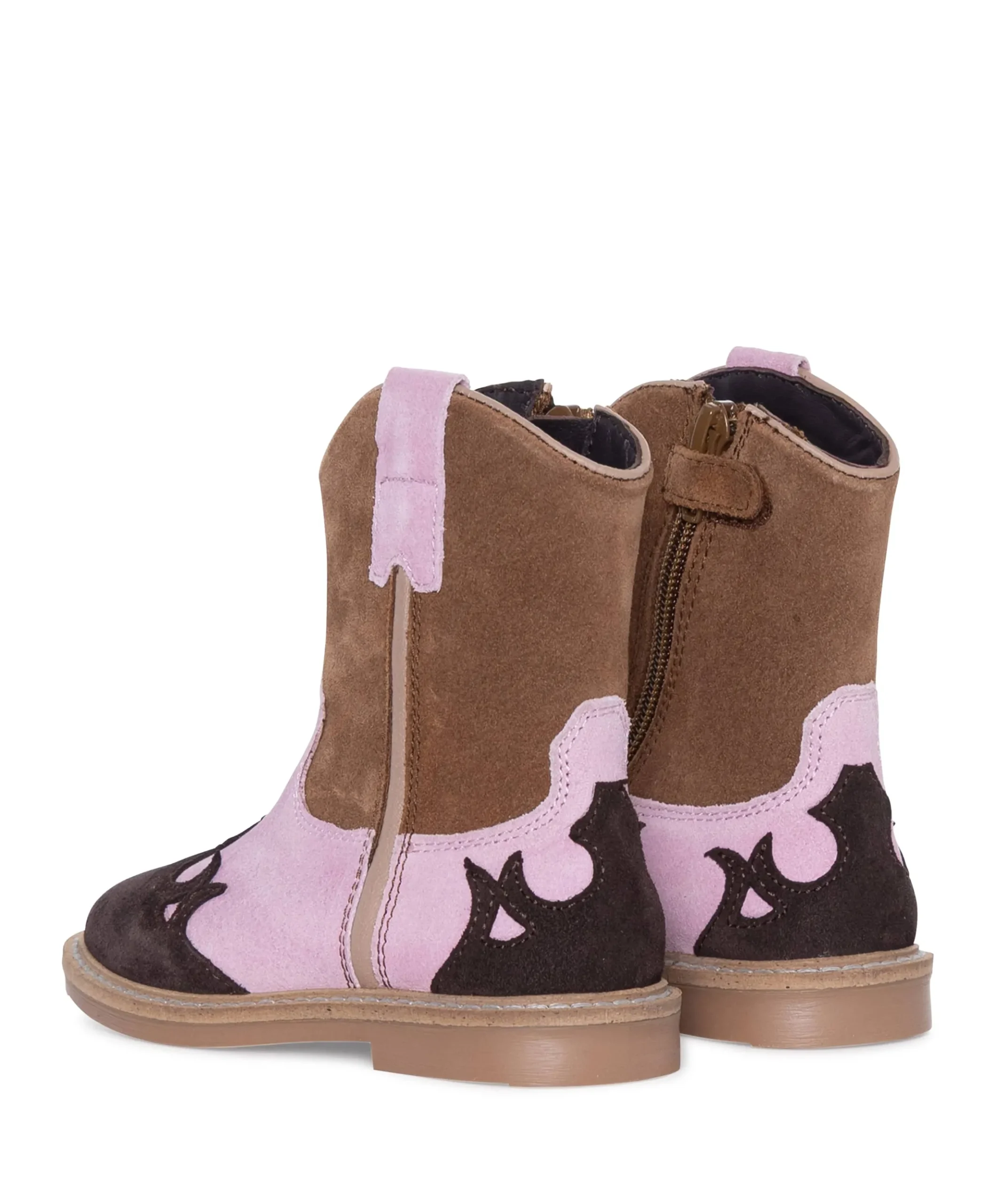 meisjes laarzen multicolor