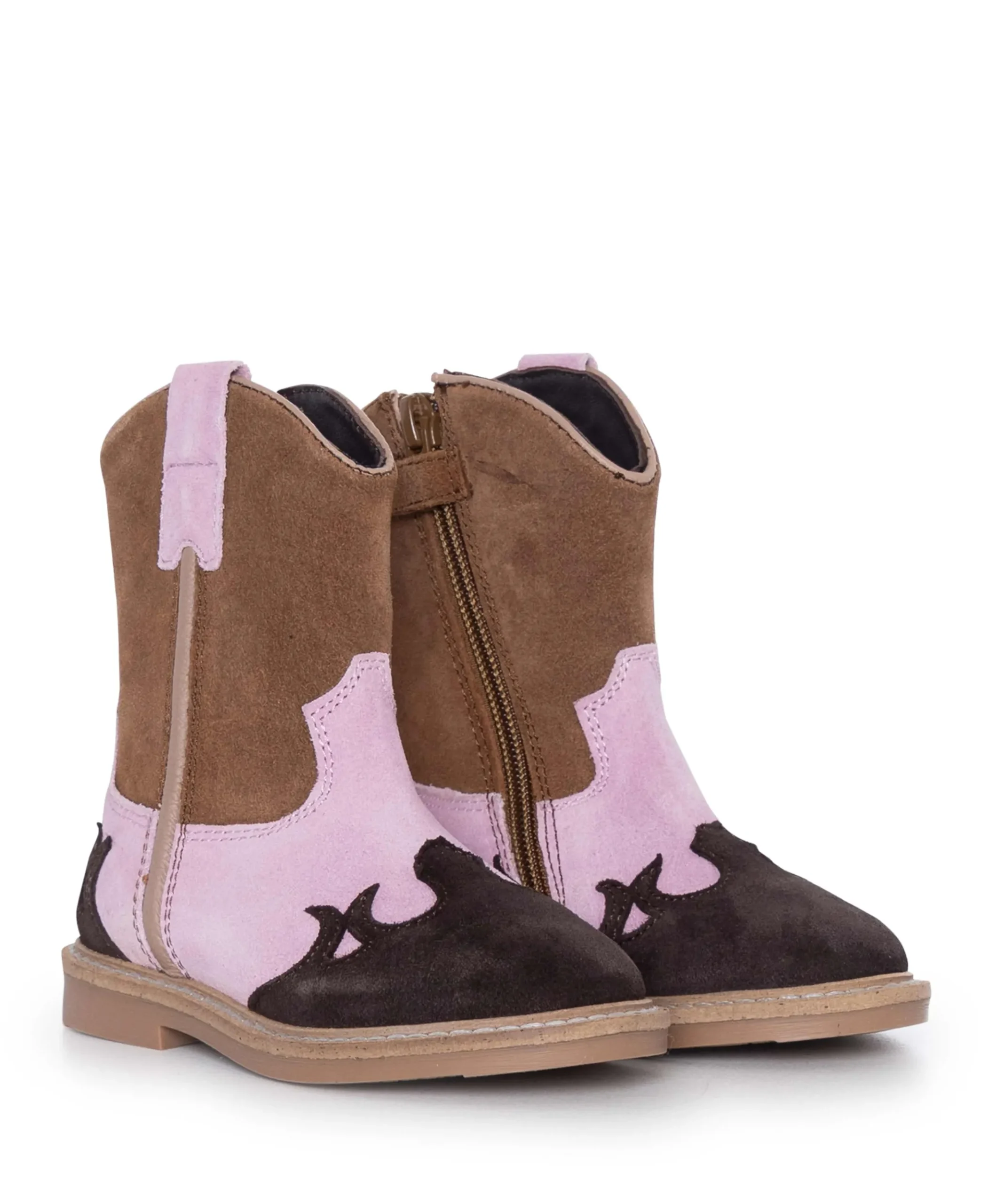 meisjes laarzen multicolor