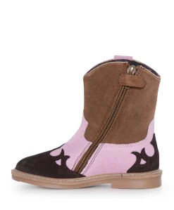 meisjes laarzen multicolor