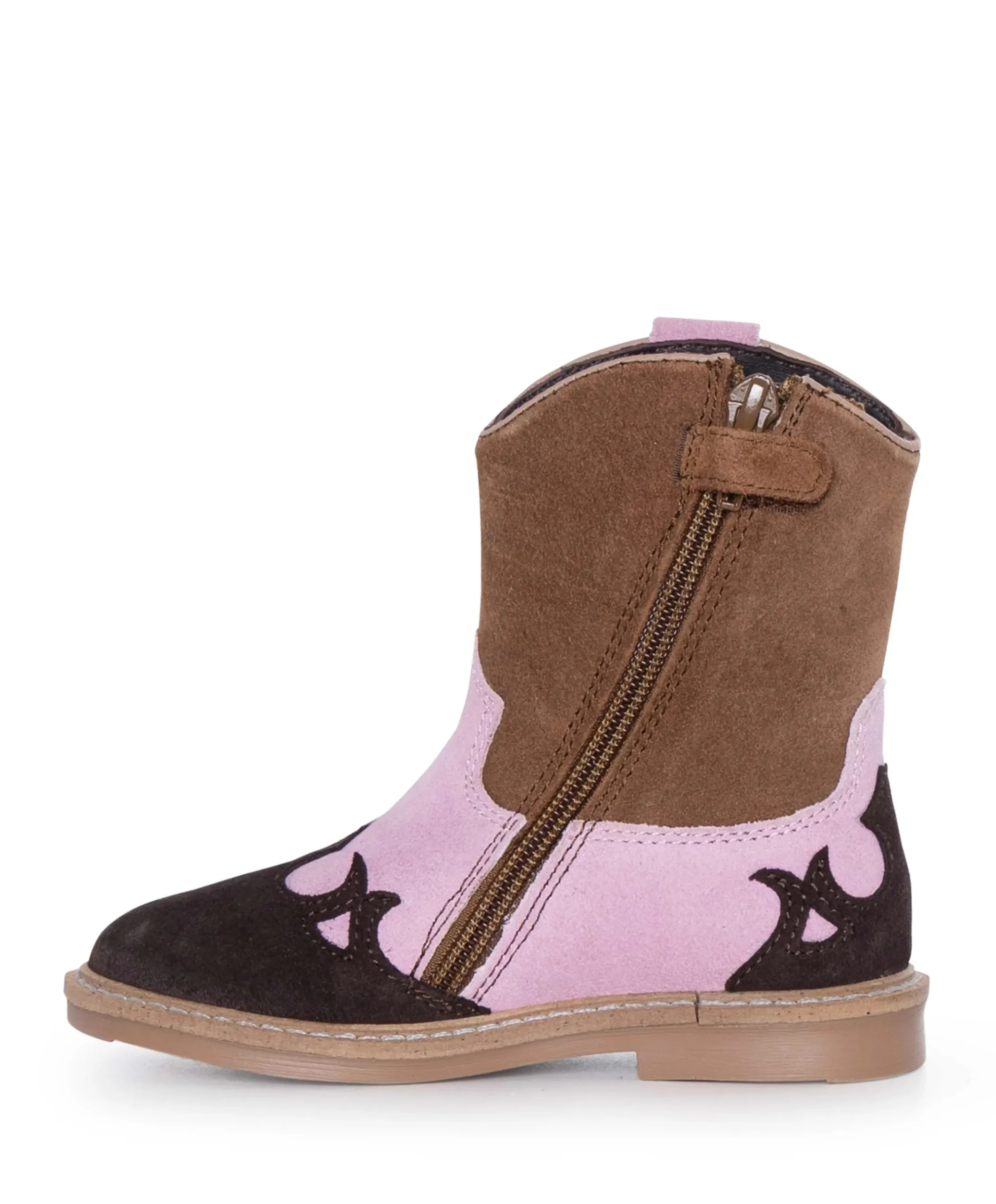 meisjes laarzen multicolor