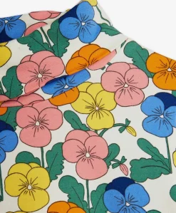 Meisjes longsleeve multicolor