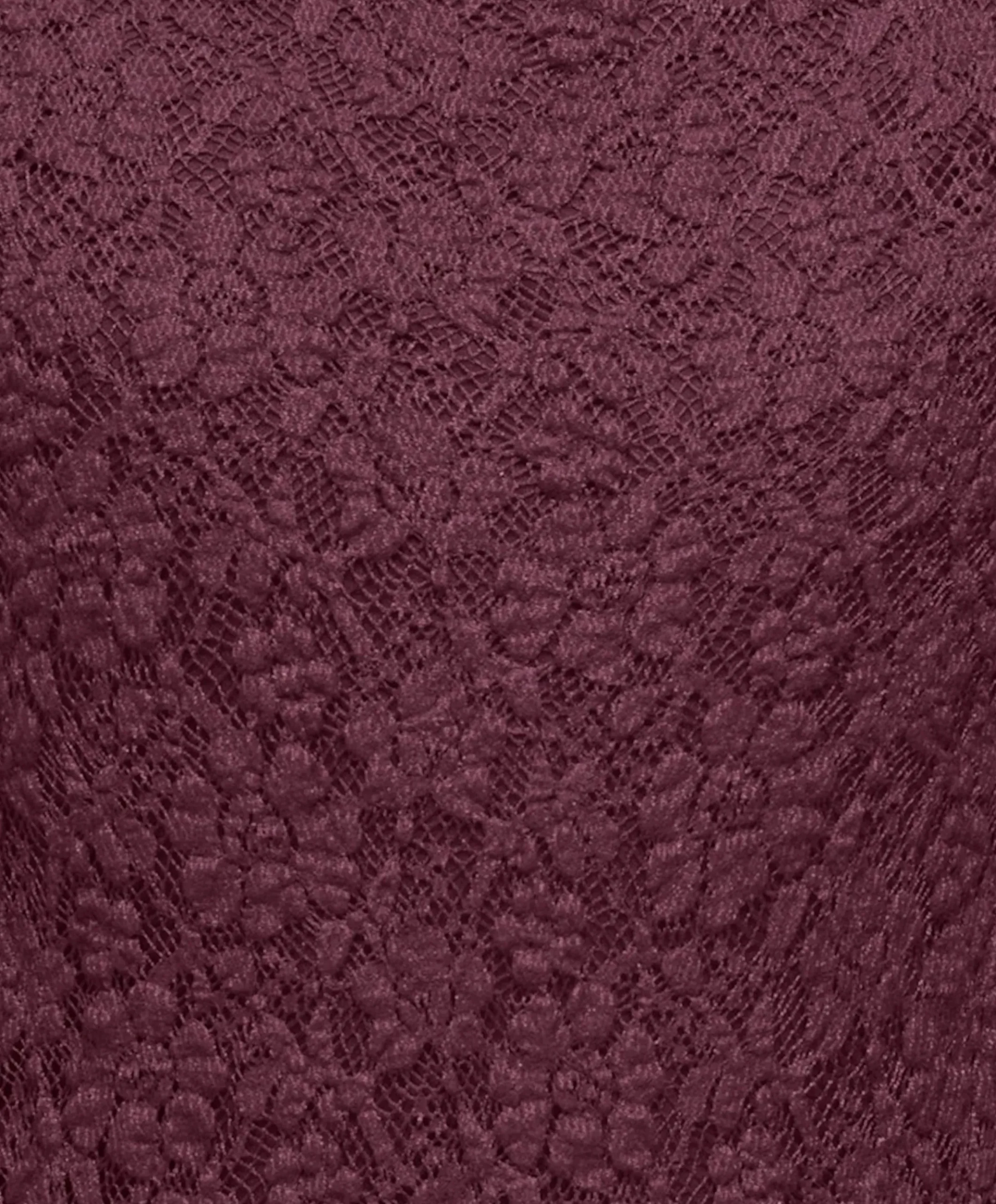 Meisjes longsleeve rood