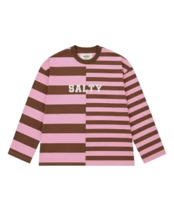 Meisjes longsleeve roze