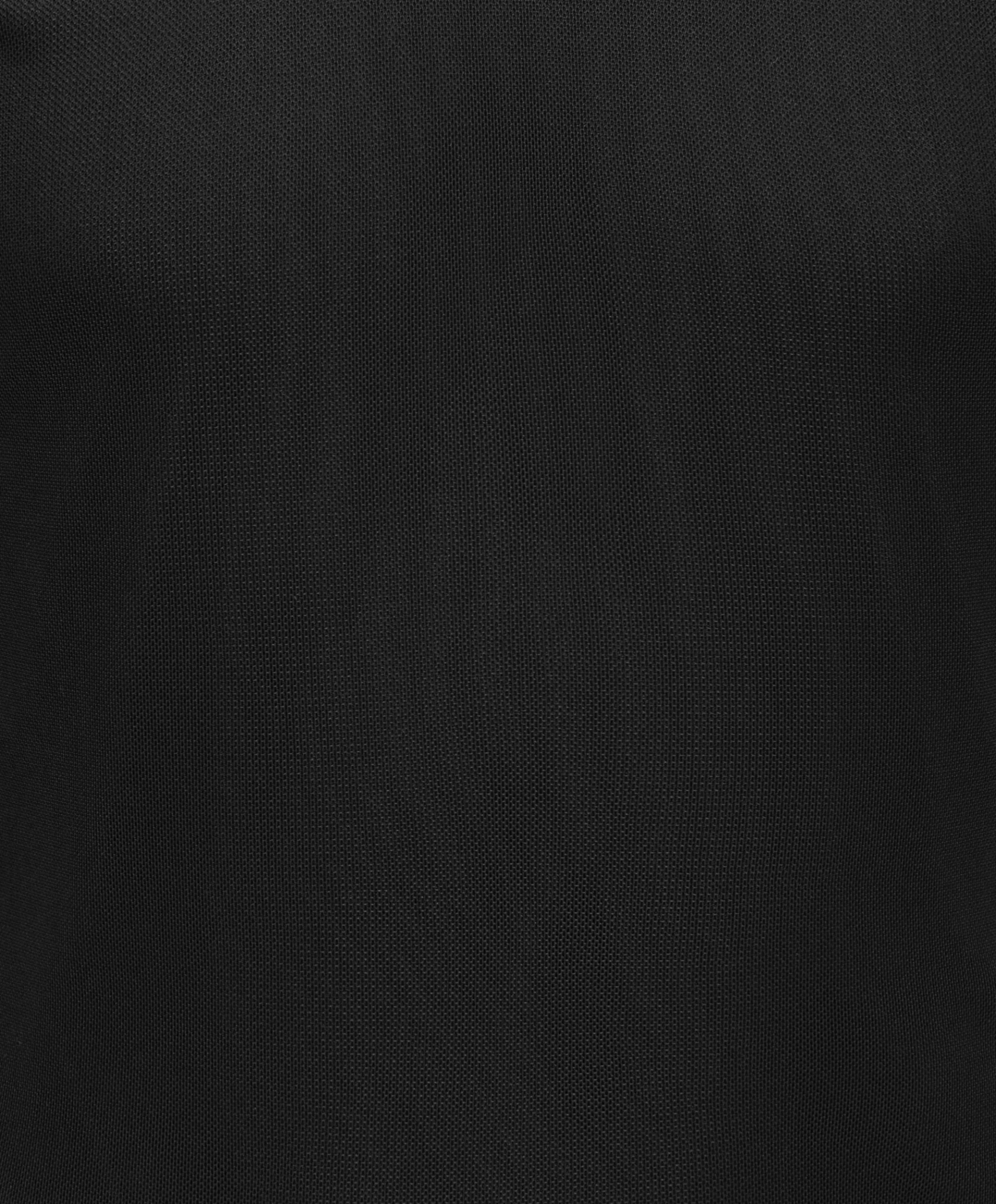Meisjes longsleeve zwart