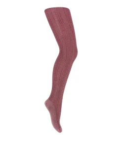 Meisjes maillot bordeaux