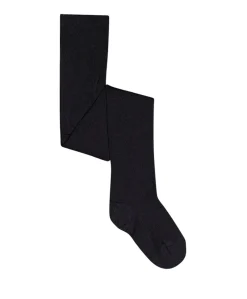 Meisjes maillot zwart