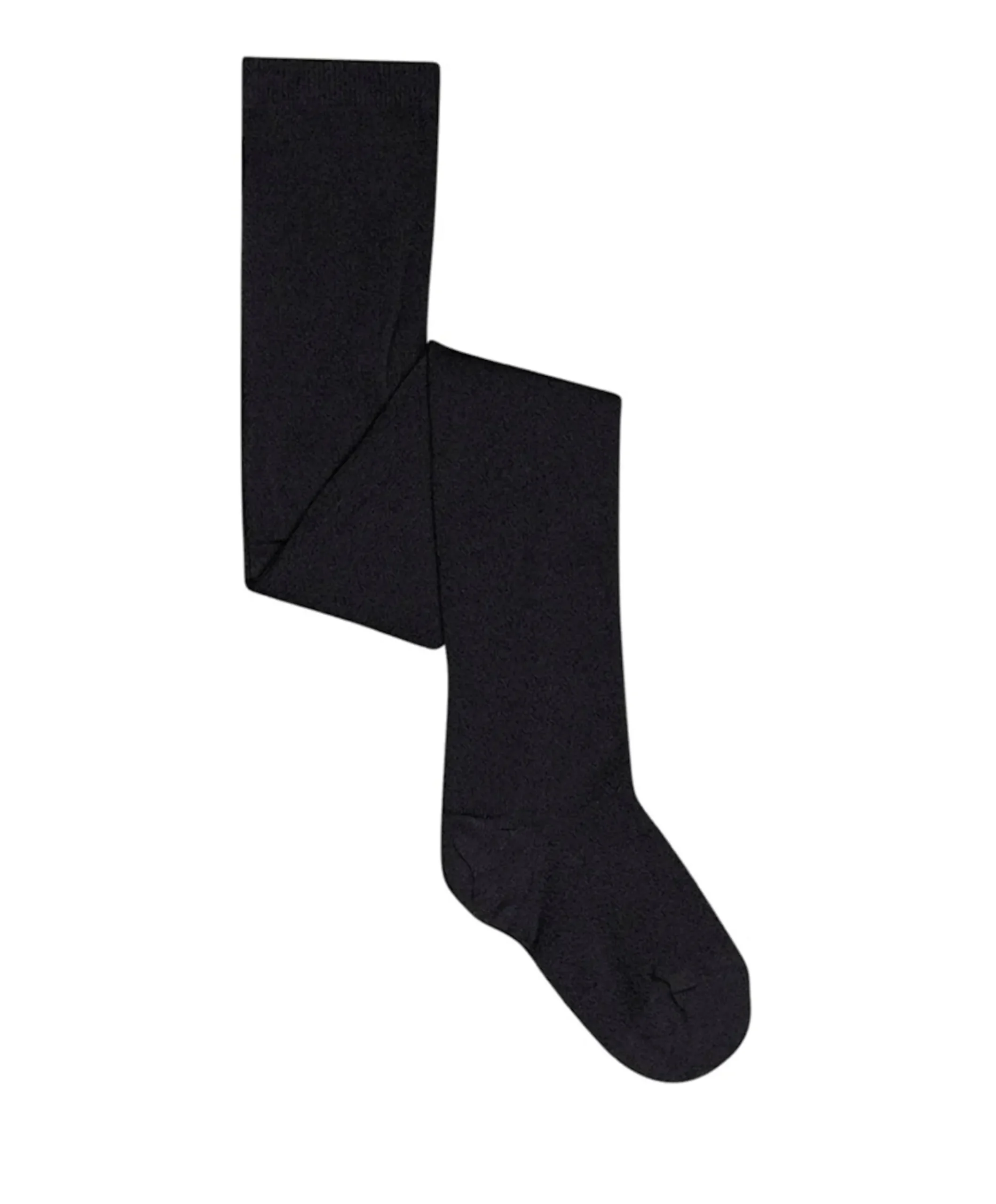 Meisjes maillot zwart
