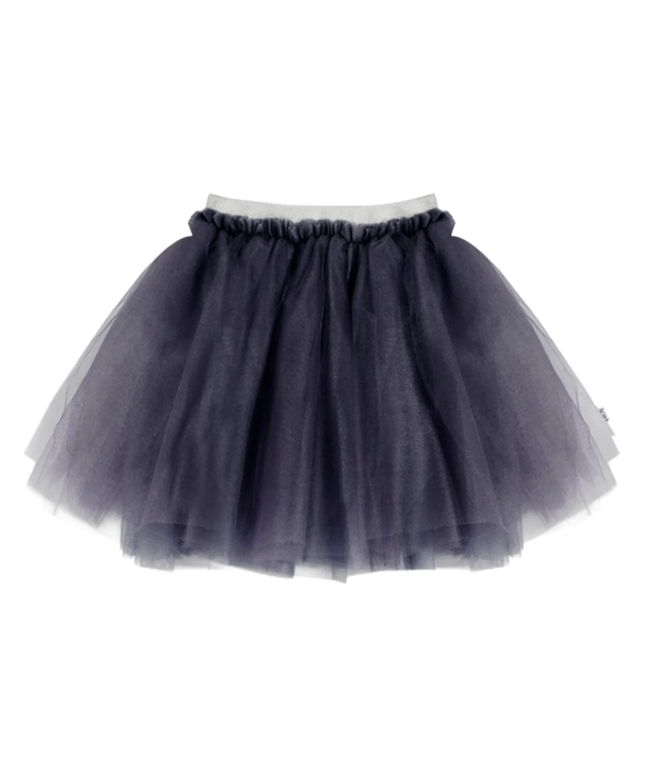 Meisjes rok blauw