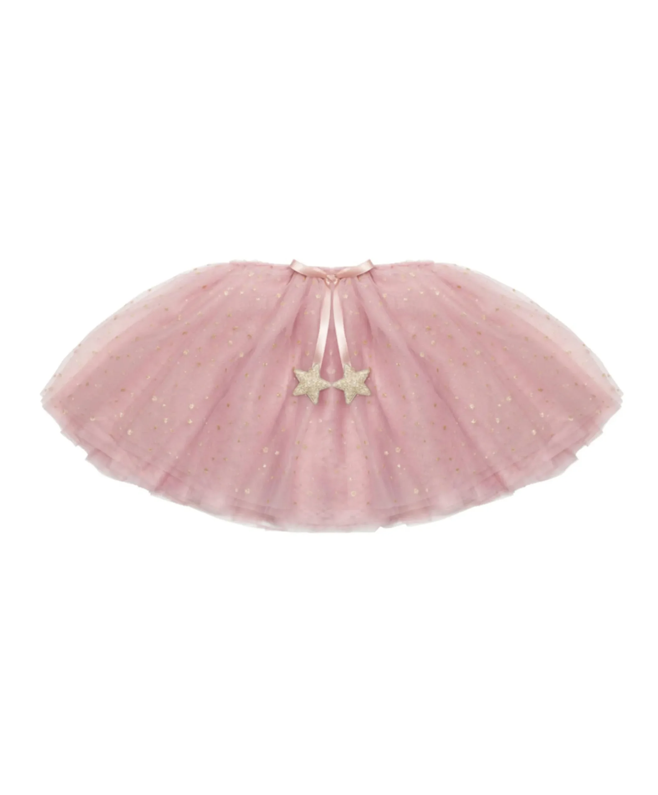 Meisjes rok roze