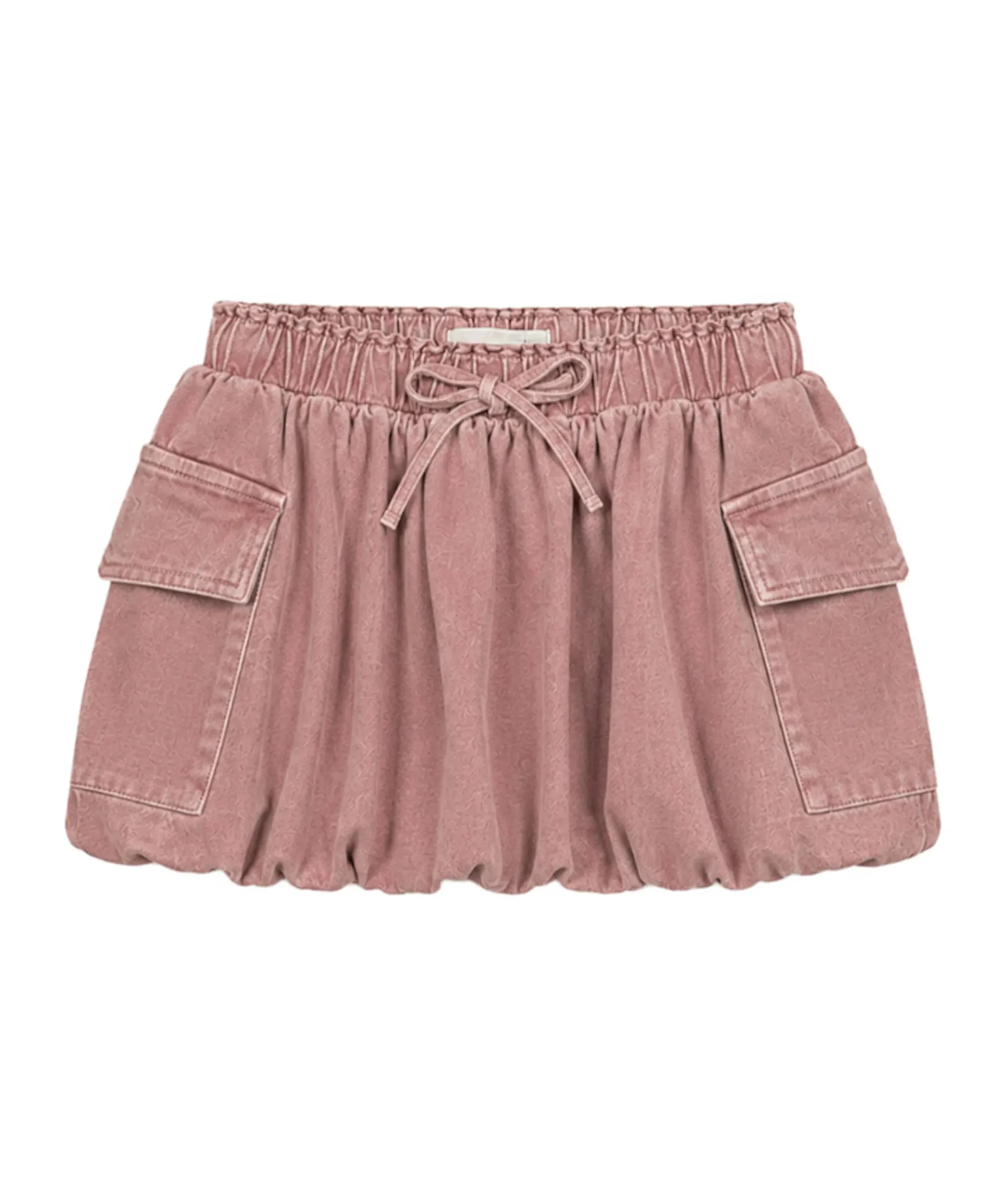 Meisjes rok roze