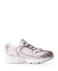 530 meisjes sneakers roze