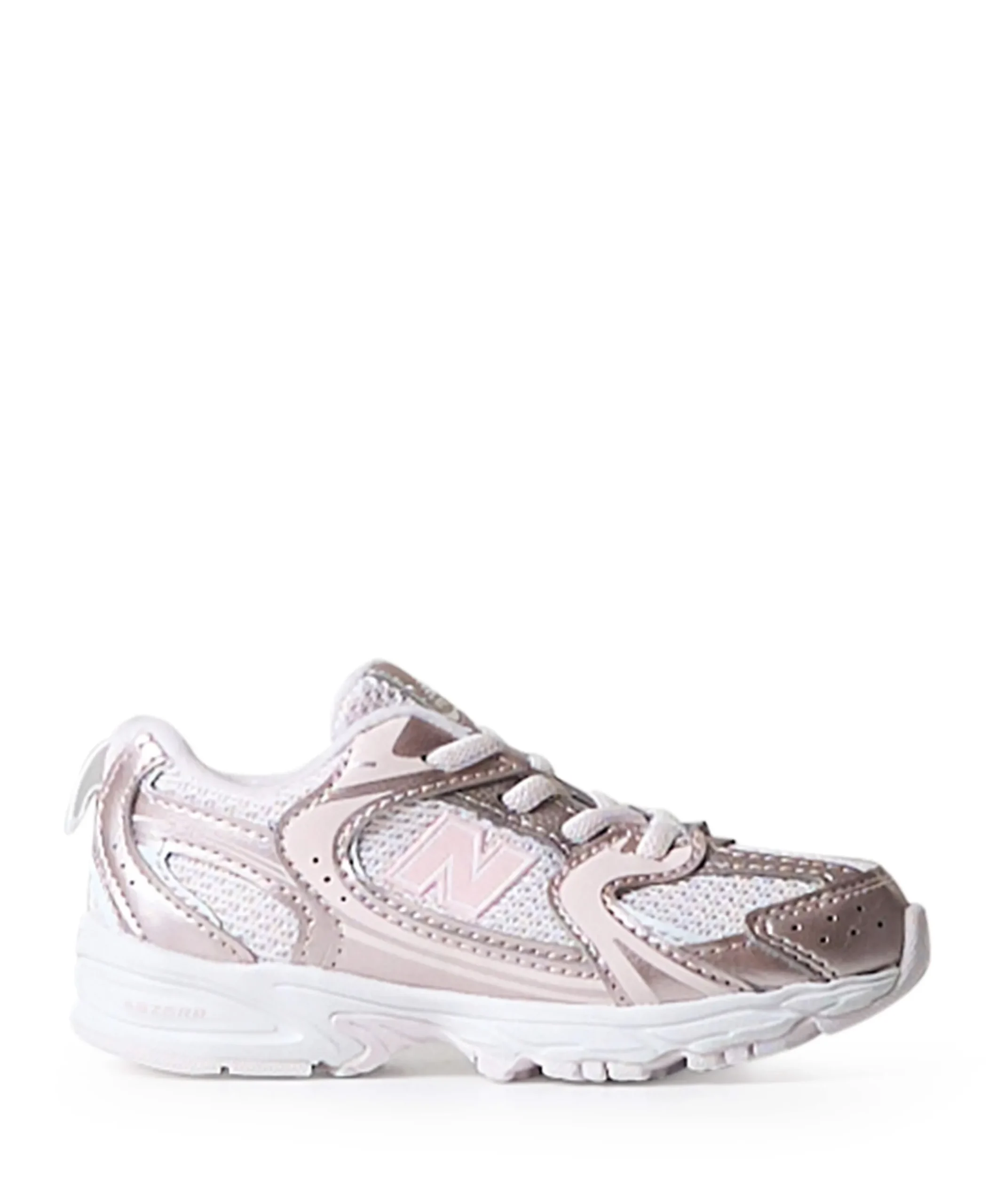 530 meisjes sneakers roze