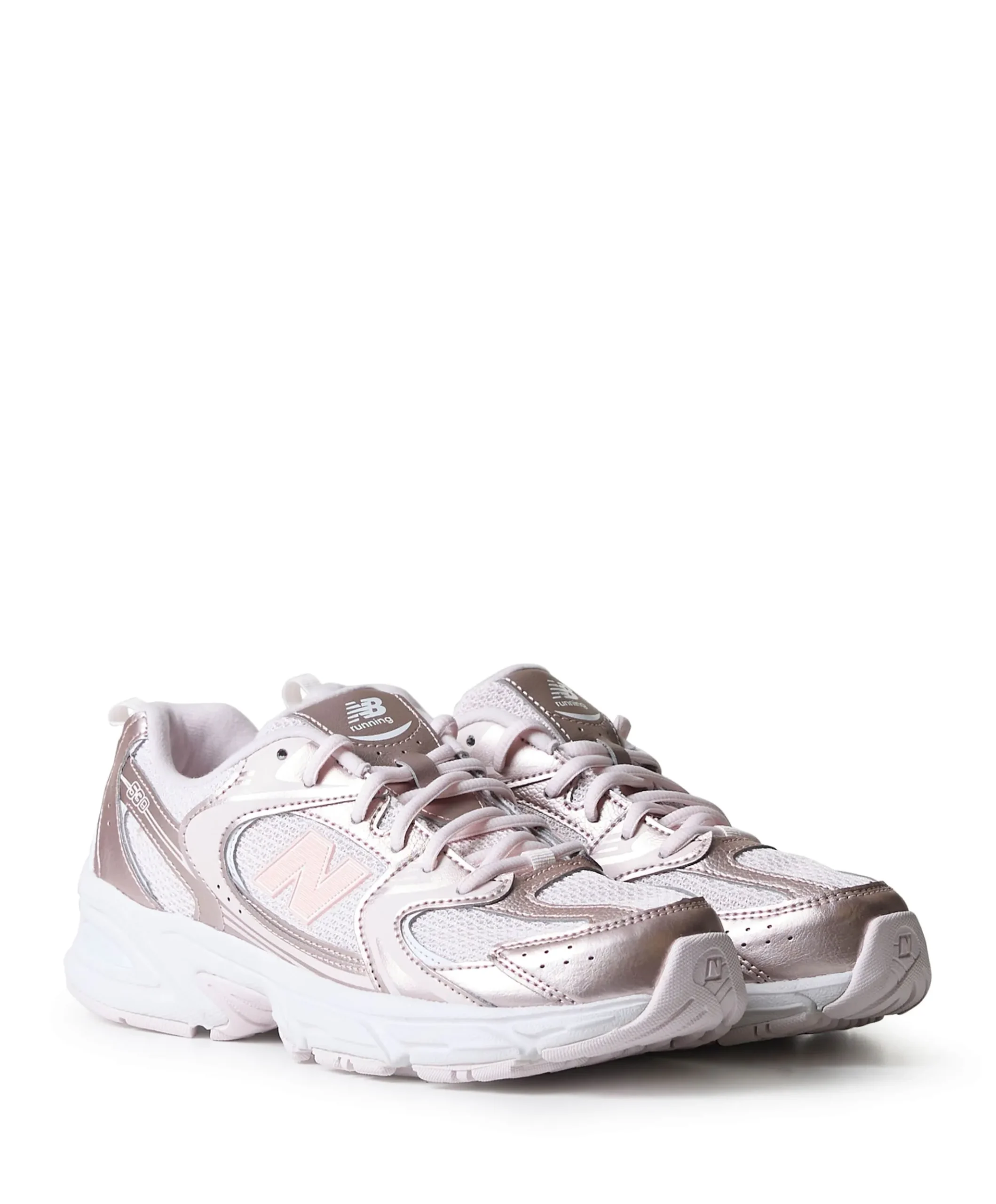 530 meisjes sneakers roze