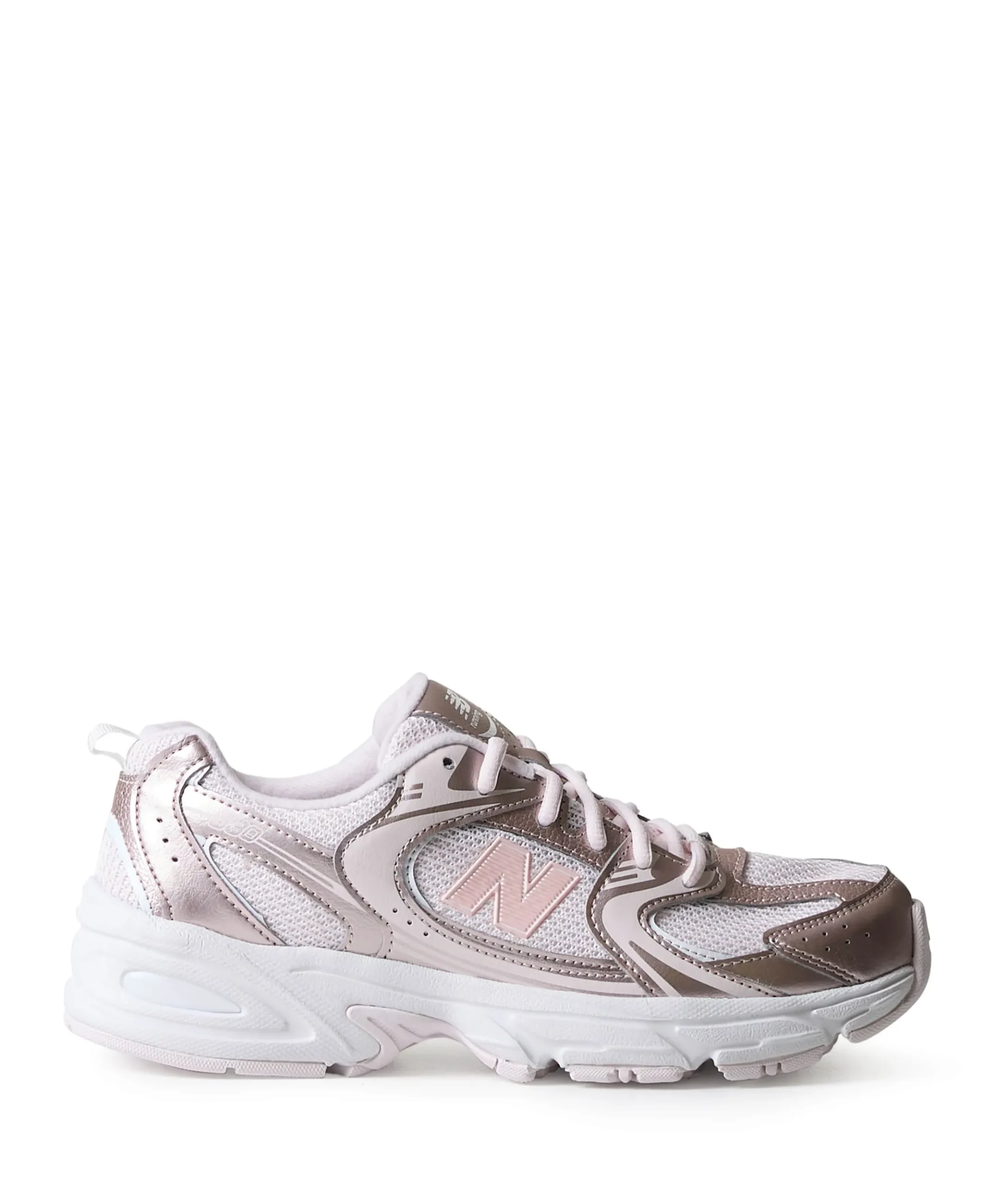 530 meisjes sneakers roze