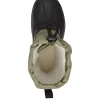 meisjes snowboots groen