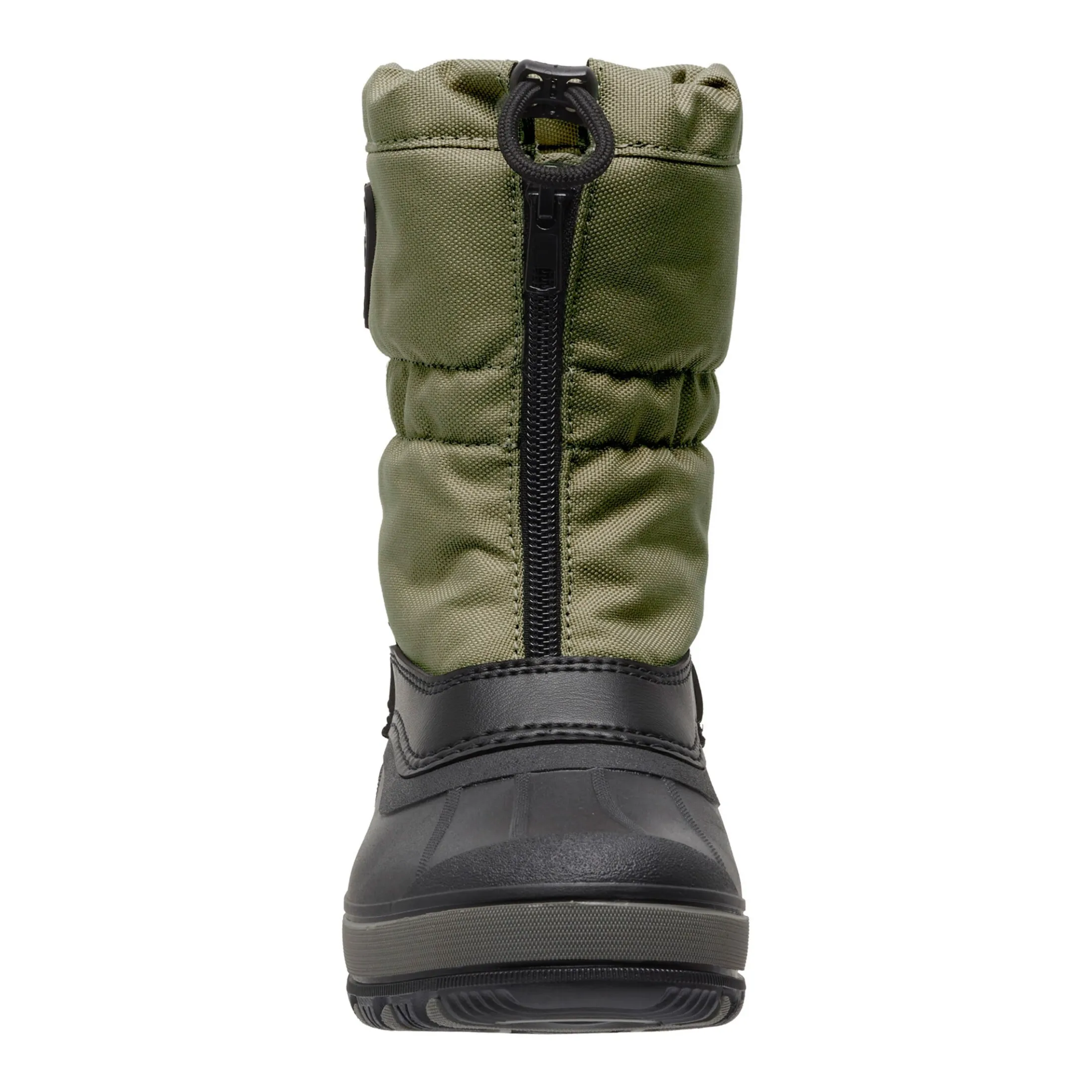 meisjes snowboots groen