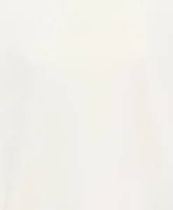 Meisjes sweater beige