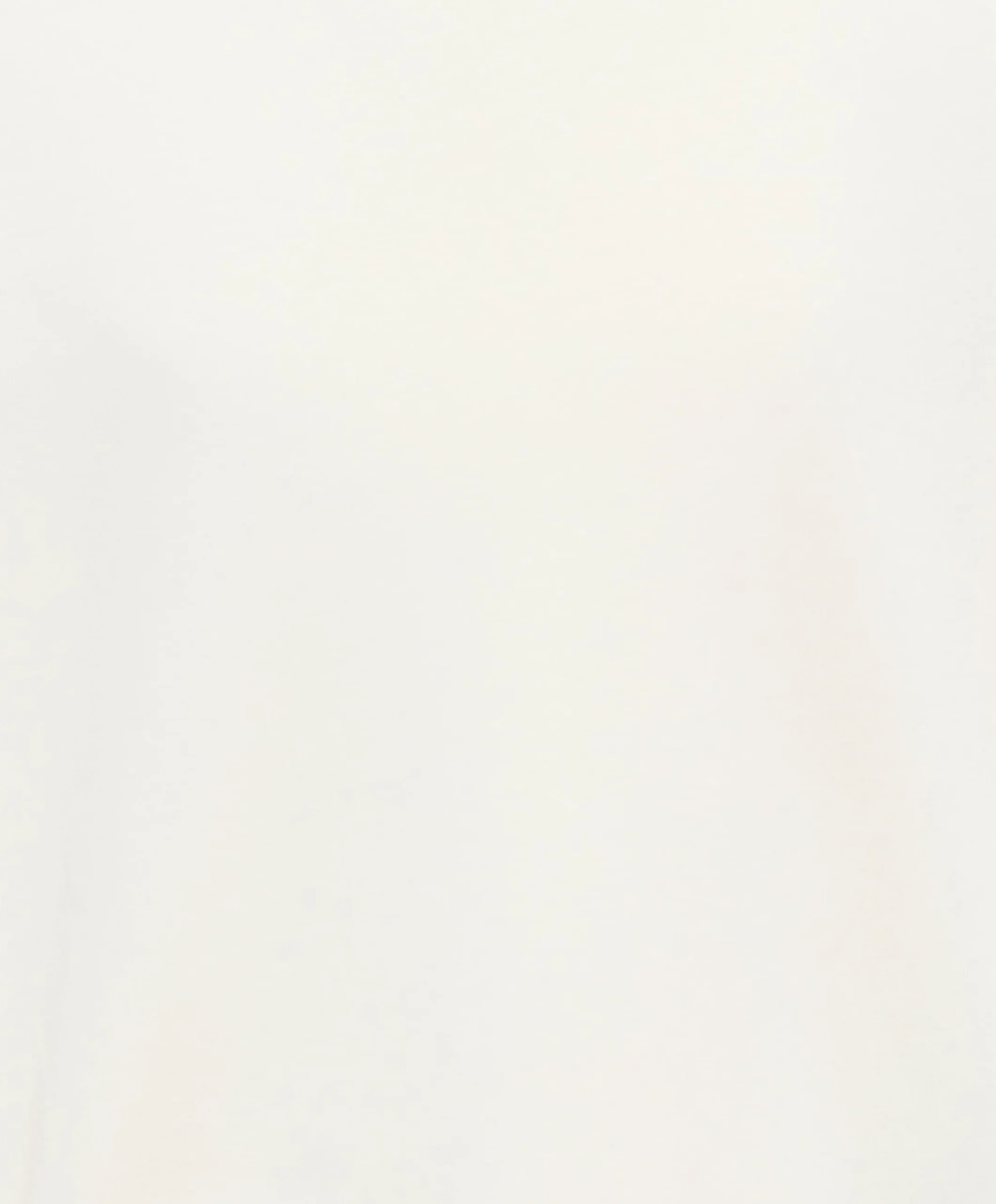 Meisjes sweater beige