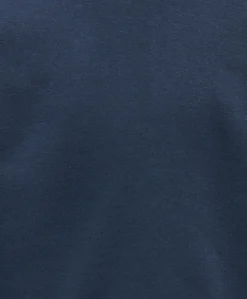 Meisjes sweater blauw