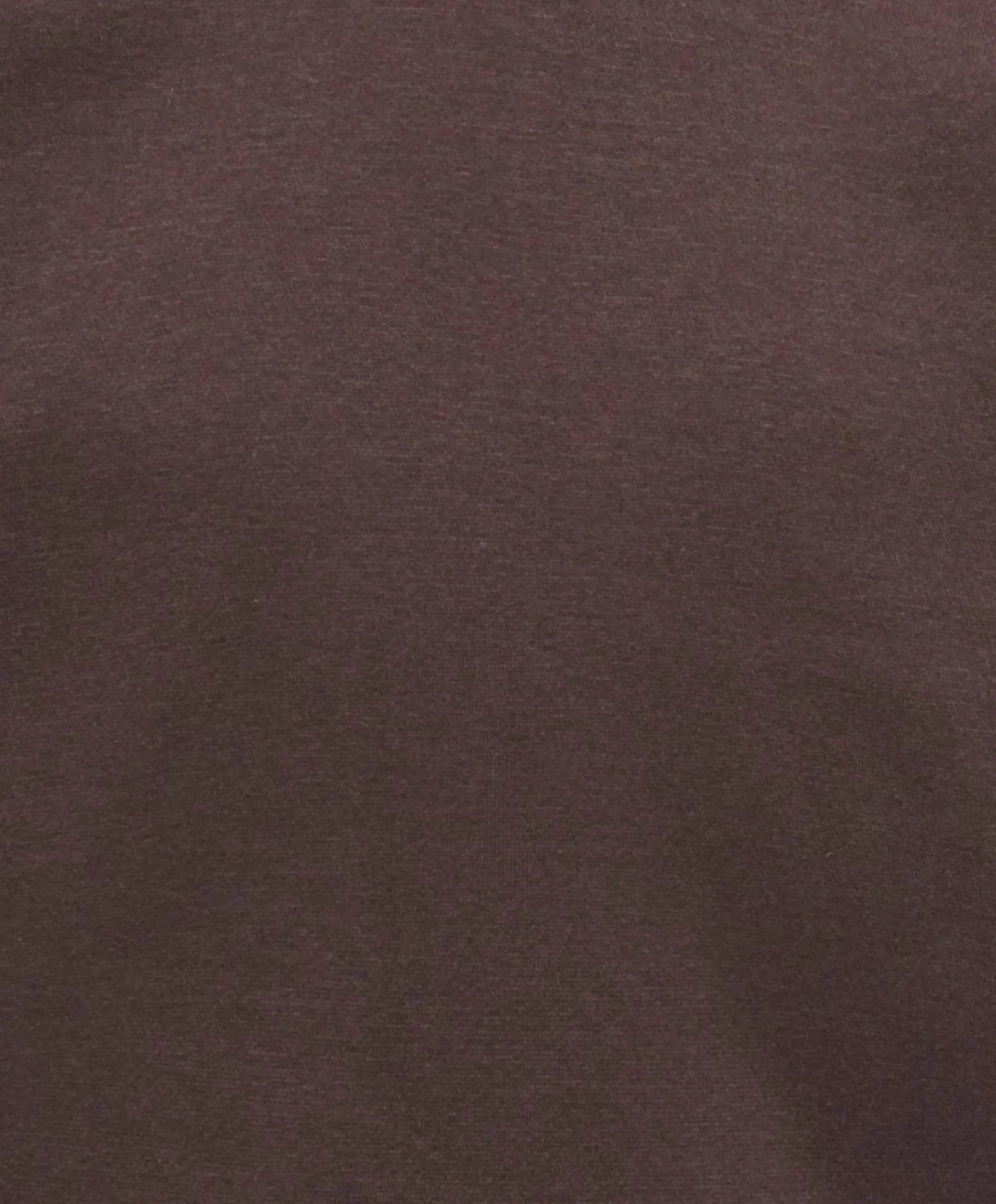 Meisjes sweater bruin
