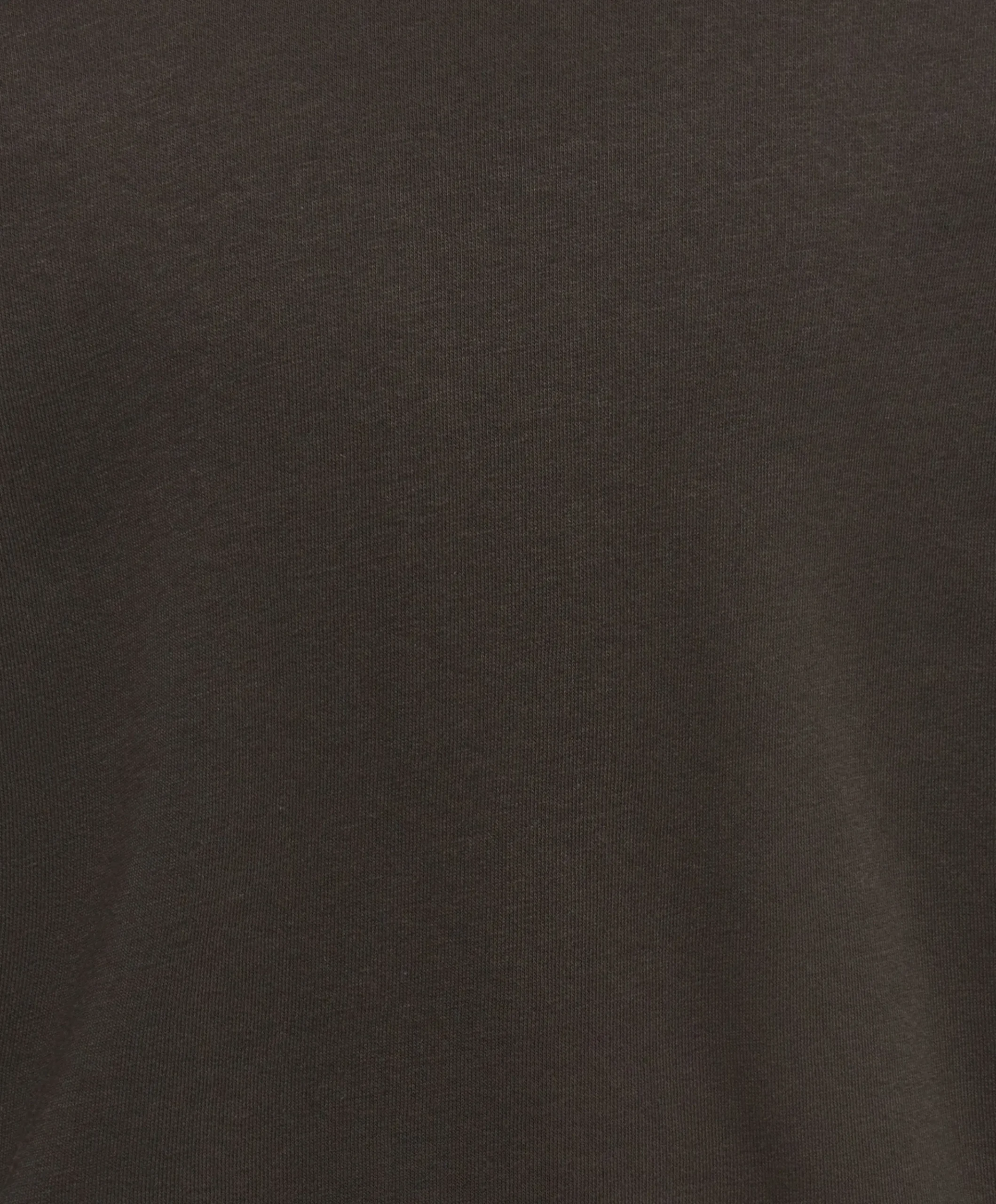 Meisjes sweater bruin