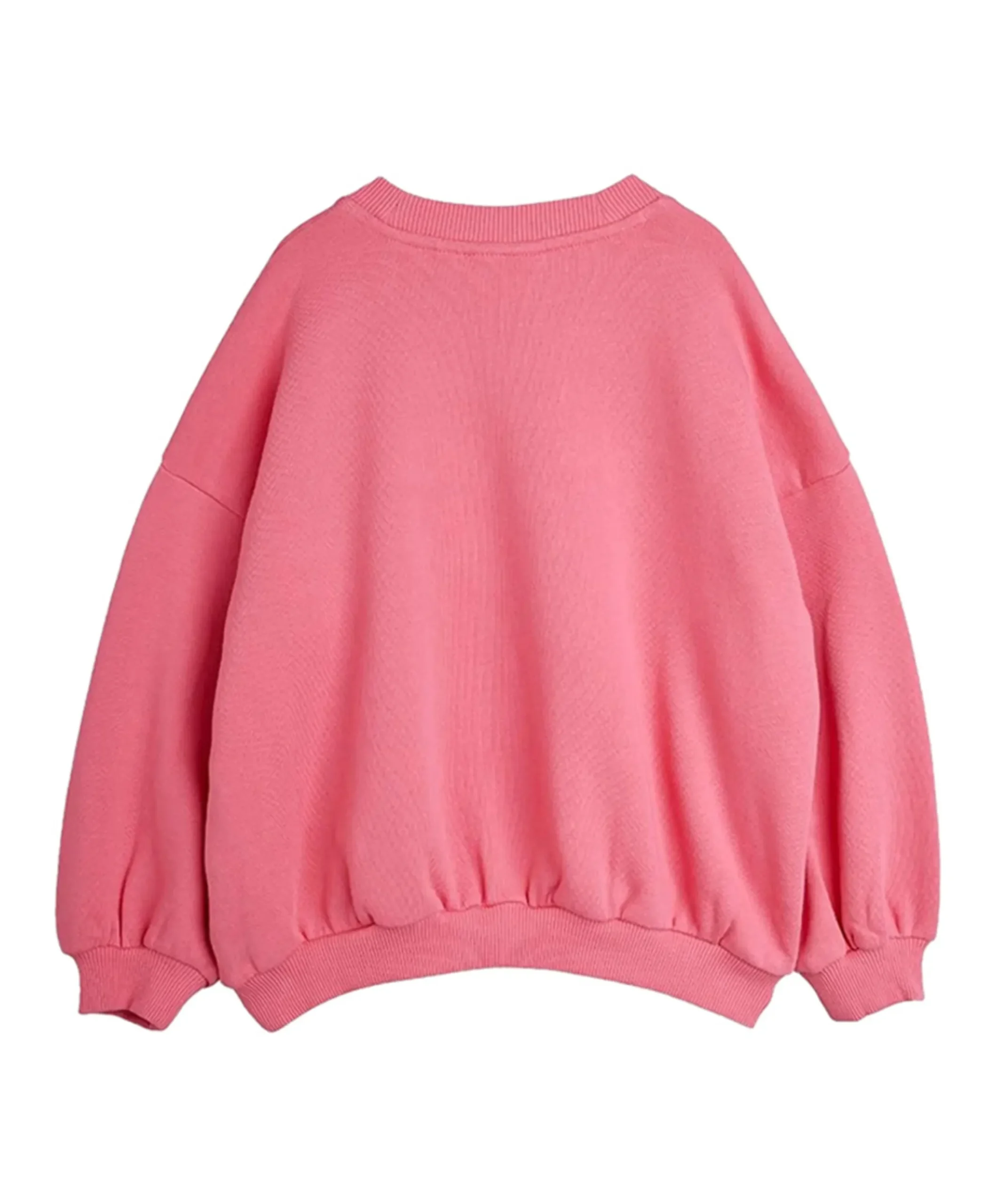 Meisjes sweater roze