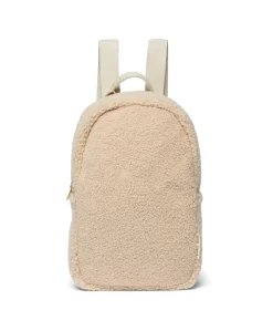 Meisjes tas ecru