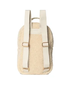 Meisjes tas ecru