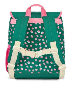 Meisjes tas groen