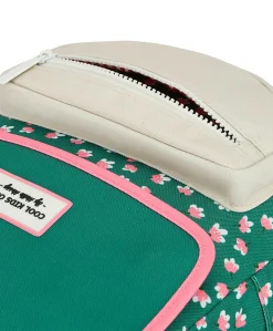 Meisjes tas groen