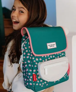Meisjes tas groen