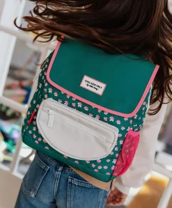 Meisjes tas groen