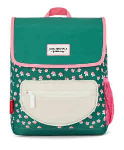 Meisjes tas groen