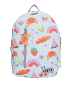 Meisjes tas multicolor