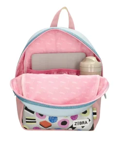 Meisjes tas multicolor