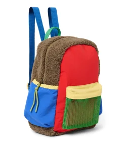 Meisjes tas rood